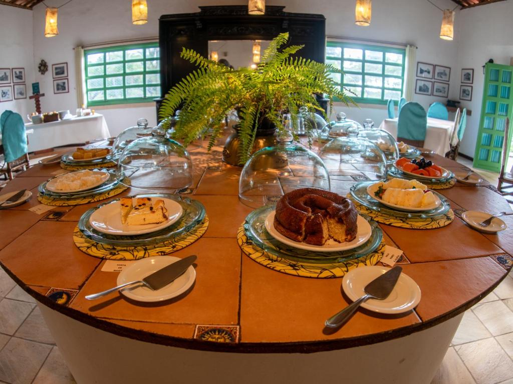 Hotel Marina Porto Abrolhos